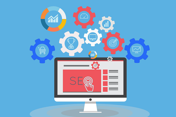 seo网站优化排名六大因素全解
